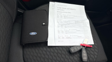 Ford Puma 1.0 EcoBoost Hybrid mHEV Titanium 5dr Petrol Hatchback